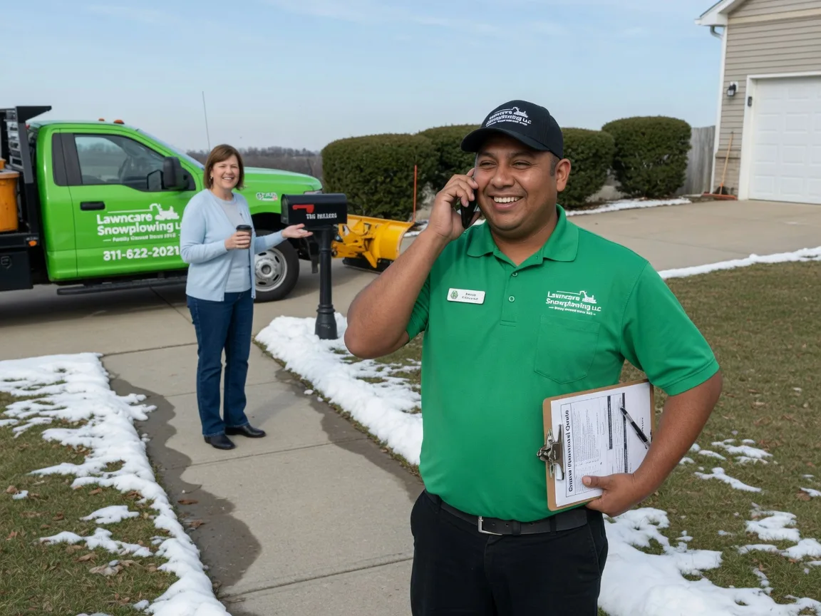 Lawn Care Services By Expert Landscaper Bernardston, MA FAQs